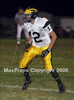 Thumbnail 2 in Del Oro @ Oak Ridge photogallery.