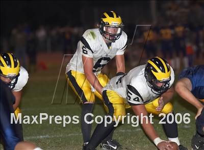 Thumbnail 1 in Del Oro @ Oak Ridge photogallery.