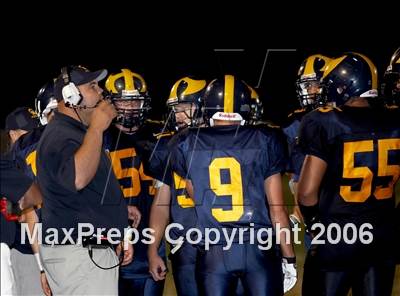 Thumbnail 1 in Del Oro @ Oak Ridge photogallery.