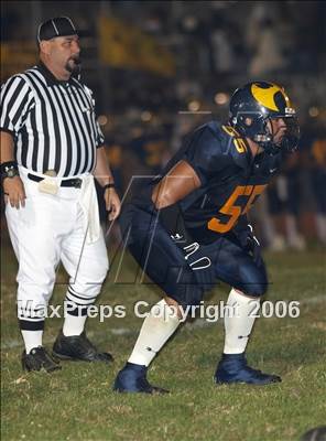 Thumbnail 1 in Del Oro @ Oak Ridge photogallery.