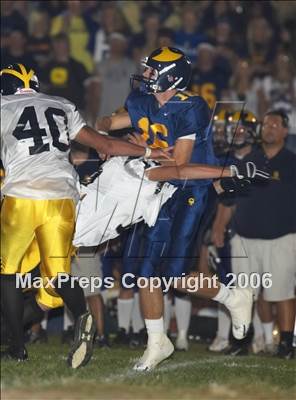Thumbnail 3 in Del Oro @ Oak Ridge photogallery.
