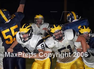 Thumbnail 3 in Del Oro @ Oak Ridge photogallery.