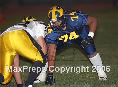 Thumbnail 1 in Del Oro @ Oak Ridge photogallery.