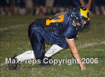 Thumbnail 3 in Del Oro @ Oak Ridge photogallery.