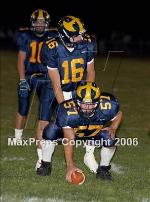Thumbnail 3 in Del Oro @ Oak Ridge photogallery.