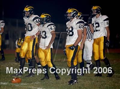 Thumbnail 3 in Del Oro @ Oak Ridge photogallery.