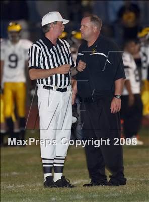 Thumbnail 3 in Del Oro @ Oak Ridge photogallery.