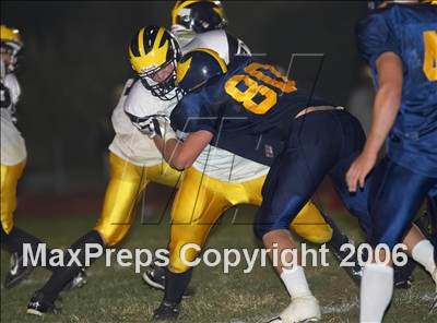 Thumbnail 1 in Del Oro @ Oak Ridge photogallery.
