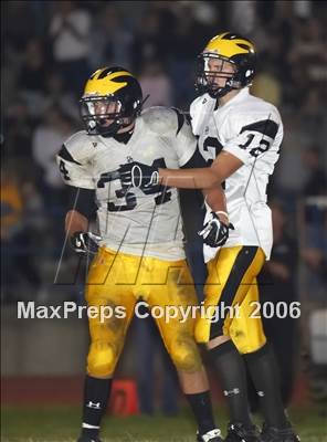 Thumbnail 1 in Del Oro @ Oak Ridge photogallery.