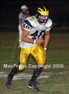 Thumbnail 3 in Del Oro @ Oak Ridge photogallery.