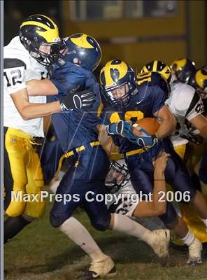 Thumbnail 1 in Del Oro @ Oak Ridge photogallery.