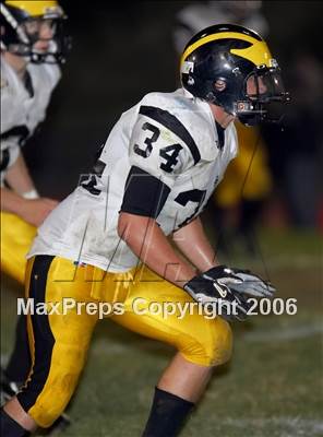 Thumbnail 3 in Del Oro @ Oak Ridge photogallery.