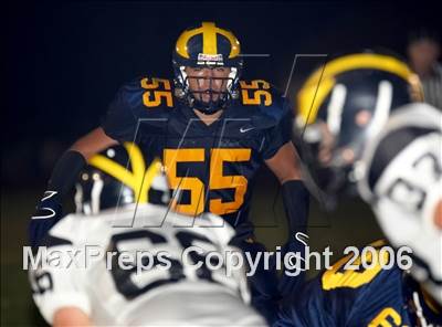 Thumbnail 3 in Del Oro @ Oak Ridge photogallery.