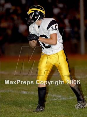 Thumbnail 1 in Del Oro @ Oak Ridge photogallery.
