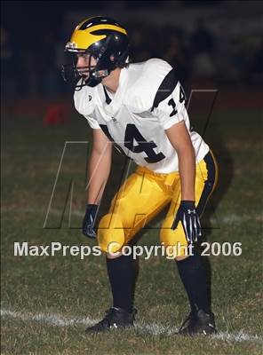 Thumbnail 1 in Del Oro @ Oak Ridge photogallery.