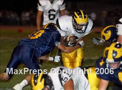 Thumbnail 3 in Del Oro @ Oak Ridge photogallery.