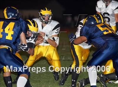 Thumbnail 1 in Del Oro @ Oak Ridge photogallery.