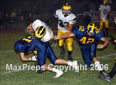 Thumbnail 2 in Del Oro @ Oak Ridge photogallery.
