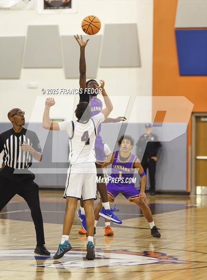 Thumbnail 3 in Lennard @ Morgan photogallery.