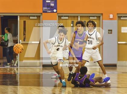 Thumbnail 2 in Lennard @ Morgan photogallery.