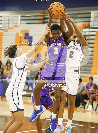 Thumbnail 2 in Lennard @ Morgan photogallery.