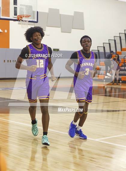 Thumbnail 2 in Lennard @ Morgan photogallery.