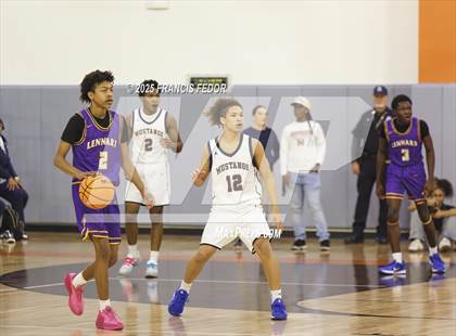 Thumbnail 3 in Lennard @ Morgan photogallery.