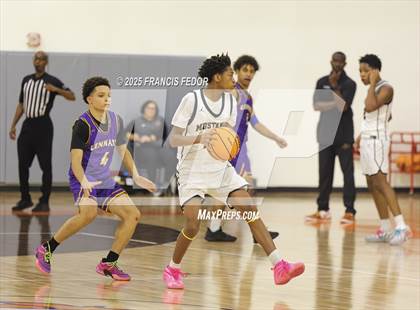 Thumbnail 2 in Lennard @ Morgan photogallery.