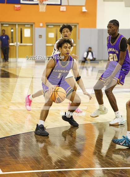 Thumbnail 1 in Lennard @ Morgan photogallery.