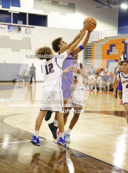 Thumbnail 3 in Lennard @ Morgan photogallery.