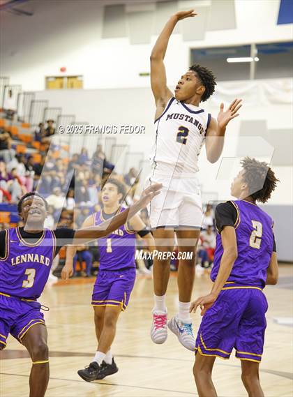 Thumbnail 2 in Lennard @ Morgan photogallery.