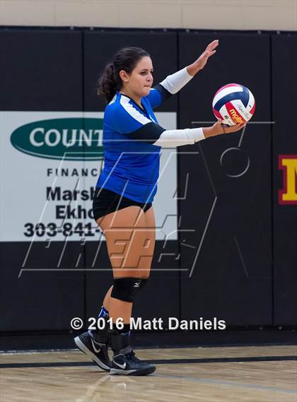 Thumbnail 3 in Grandview @ Ponderosa photogallery.