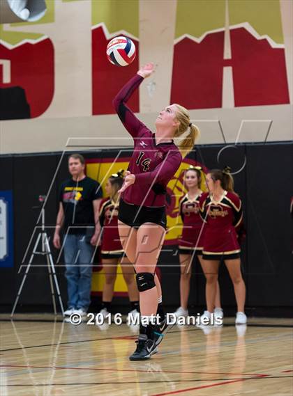 Thumbnail 1 in Grandview @ Ponderosa photogallery.