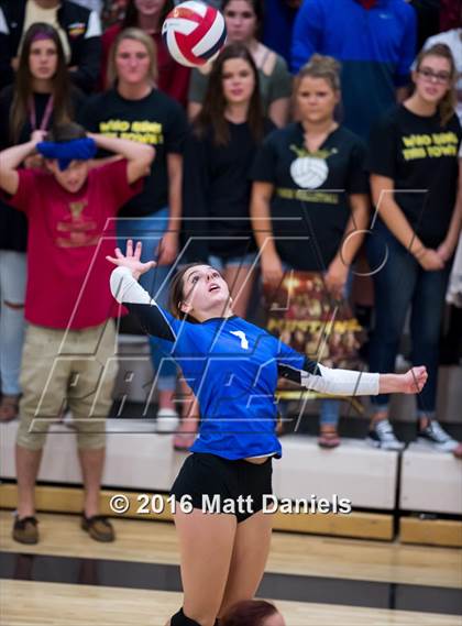 Thumbnail 1 in Grandview @ Ponderosa photogallery.