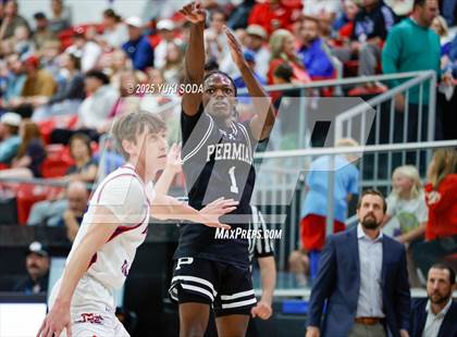 Thumbnail 3 in Permian @ Midland Christian photogallery.