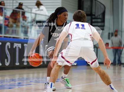 Thumbnail 1 in Permian @ Midland Christian photogallery.