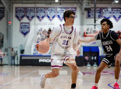 Thumbnail 3 in Permian @ Midland Christian photogallery.