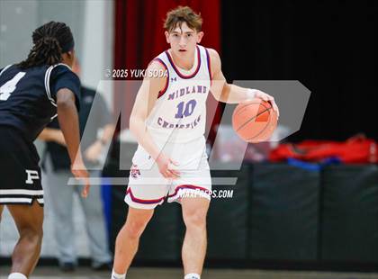 Thumbnail 2 in Permian @ Midland Christian photogallery.