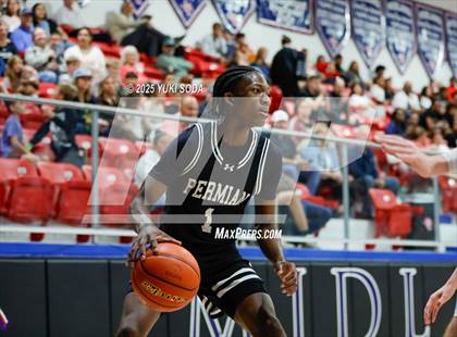 Thumbnail 1 in Permian @ Midland Christian photogallery.