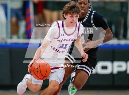 Thumbnail 3 in Permian @ Midland Christian photogallery.