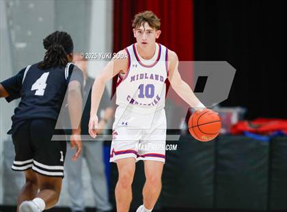 Thumbnail 1 in Permian @ Midland Christian photogallery.