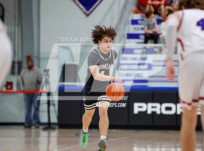 Thumbnail 1 in Permian @ Midland Christian photogallery.