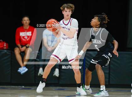 Thumbnail 3 in Permian @ Midland Christian photogallery.