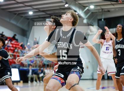 Thumbnail 1 in Permian @ Midland Christian photogallery.