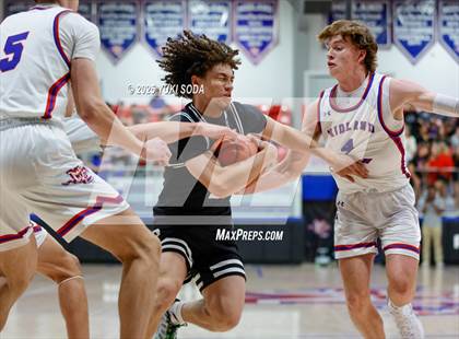 Thumbnail 1 in Permian @ Midland Christian photogallery.