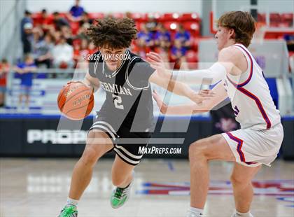 Thumbnail 2 in Permian @ Midland Christian photogallery.