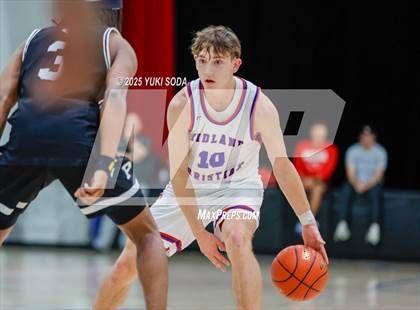 Thumbnail 2 in Permian @ Midland Christian photogallery.