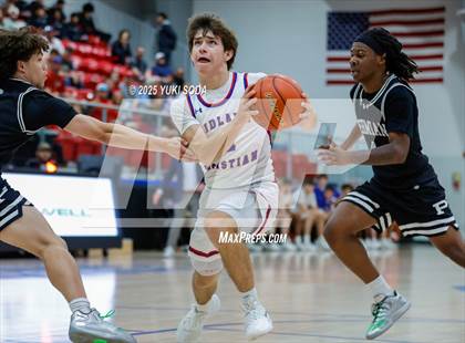 Thumbnail 3 in Permian @ Midland Christian photogallery.