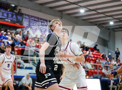 Thumbnail 2 in Permian @ Midland Christian photogallery.