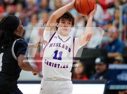 Thumbnail 1 in Permian @ Midland Christian photogallery.